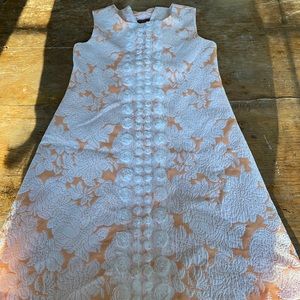 Bonnie Jean dress size 10 girls